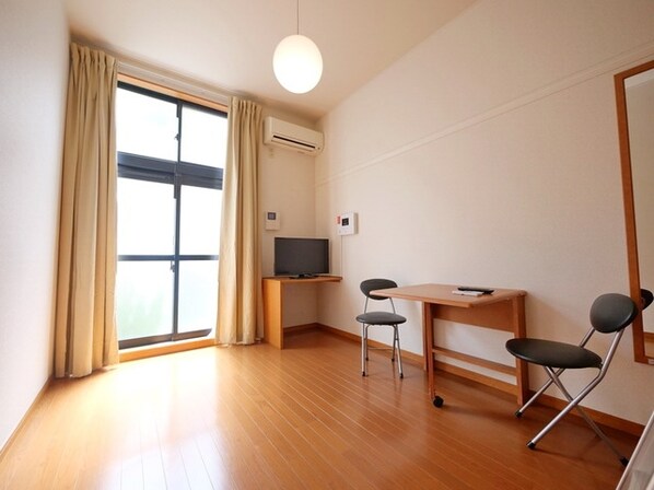 レオパレスMINKの物件内観写真